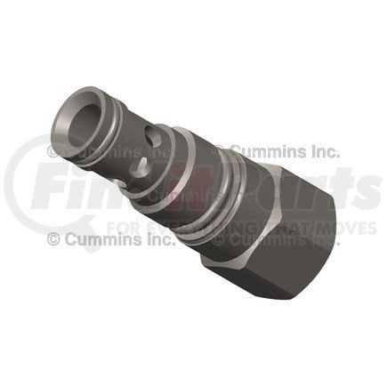 4902989 by CUMMINS - Pressure Regulator Valve