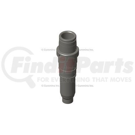 4907155 by CUMMINS - Spark Plug Adapter