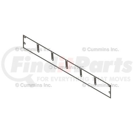 Cummins 4910190 Camshaft Cover Gasket