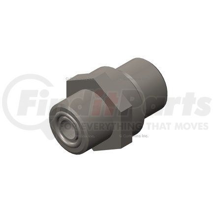 4926324 by CUMMINS - Multi-Purpose Fitting - Male Union