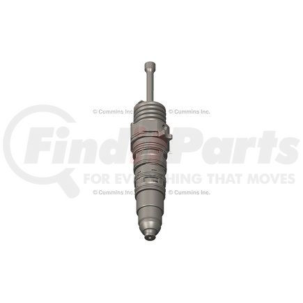 4928260 by CUMMINS - Fuel Injector