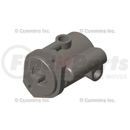 4929291 by CUMMINS - Hydraulic Pump