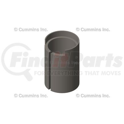 4929873 by CUMMINS - Multi-Purpose Cover