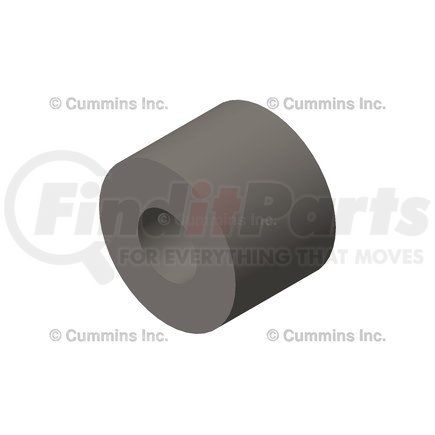 4930488 by CUMMINS - Engine Mount Spacer