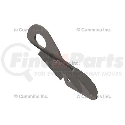 4930571 by CUMMINS - Engine Lift Bracket