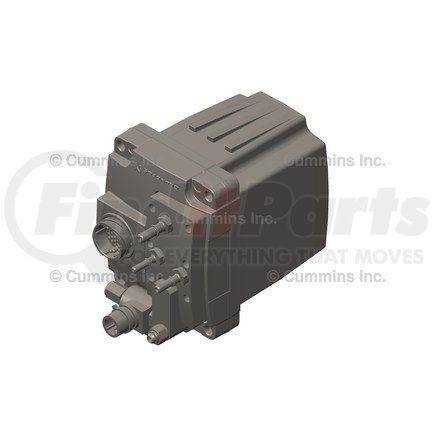 4931694 by CUMMINS - Diesel Exhaust Fluid (DEF) Pump