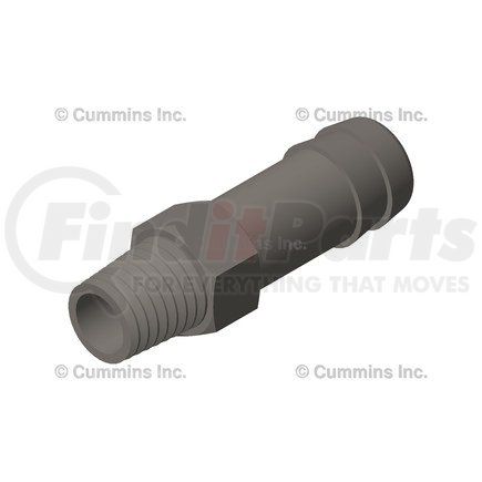 4938956 by CUMMINS - Hose Coupler - Plain