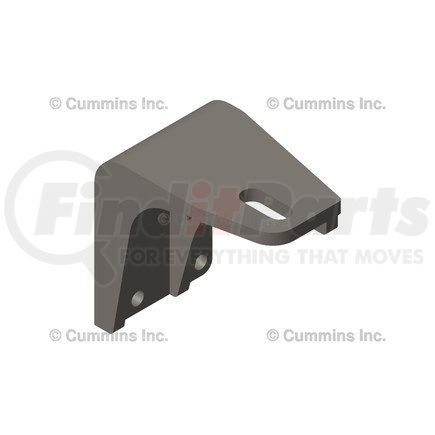 4939251 by CUMMINS - Multi-Purpose Powertrain Mount