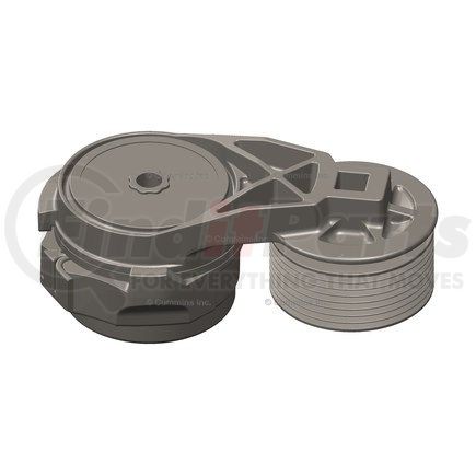 4939368 by CUMMINS - Accessory Drive Belt Tensioner