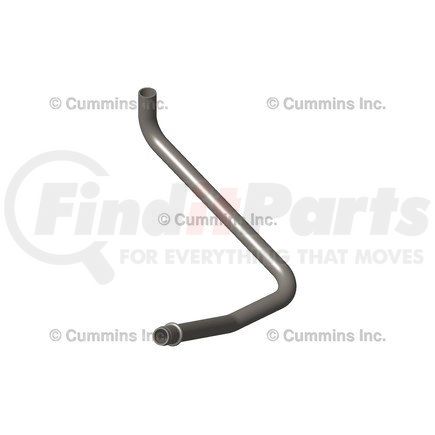 4941645 by CUMMINS - Aftercooler Line Kit