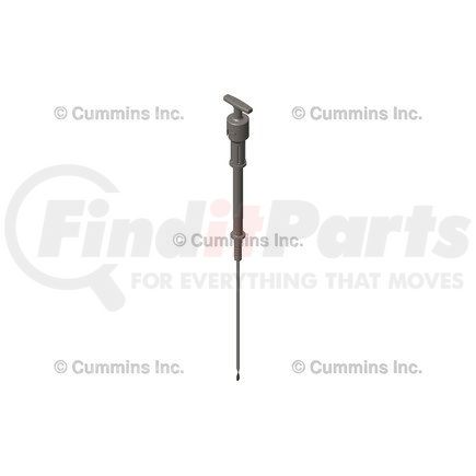 4941761 by CUMMINS - Engine Oil Dipstick