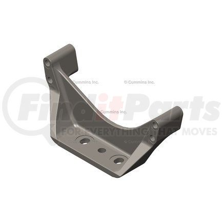 4942252 by CUMMINS - Engine Support Bracket - Front