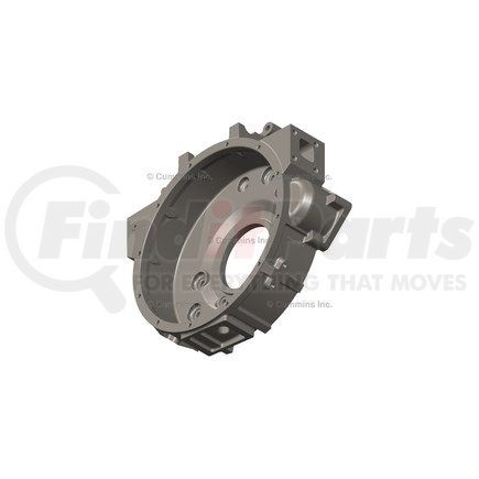 4944348 by CUMMINS - Flywheel Housing - for EPA13 Automotive 6.7L ISB/QSB Engines