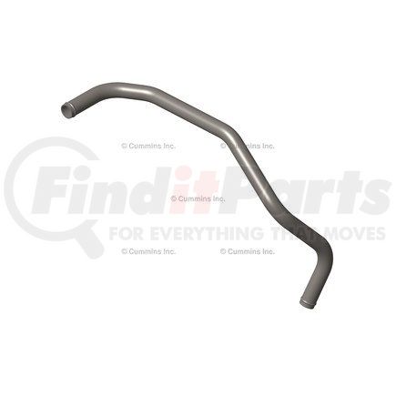 4947690 by CUMMINS - Engine Air Intake Hose