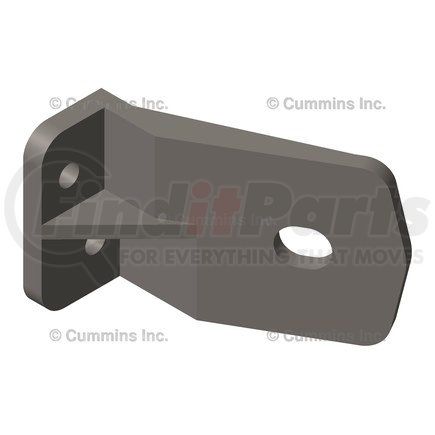 4948047 by CUMMINS - Engine Support Bracket - Front