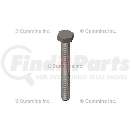 4948096 by CUMMINS - Screw