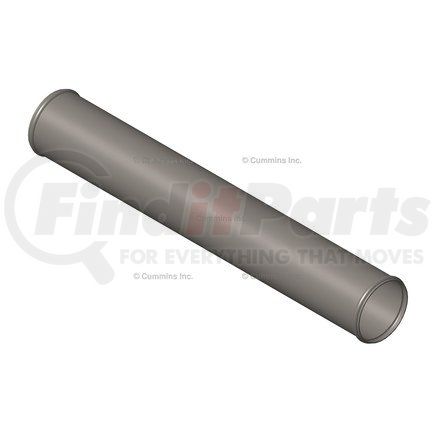 4949593 by CUMMINS - Air Cleaner Vent Tube - fits G5.9 CM558 Engine Model