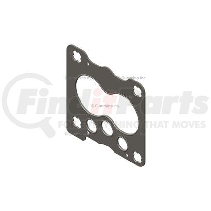 4954753 by CUMMINS - Fuel Pump Gasket