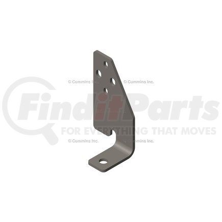 4917261 by CUMMINS - Water Tube Bracket