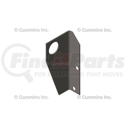 4917962 by CUMMINS - Wiring Retainer Bracket