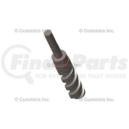 4918537 by CUMMINS - Drill Bit