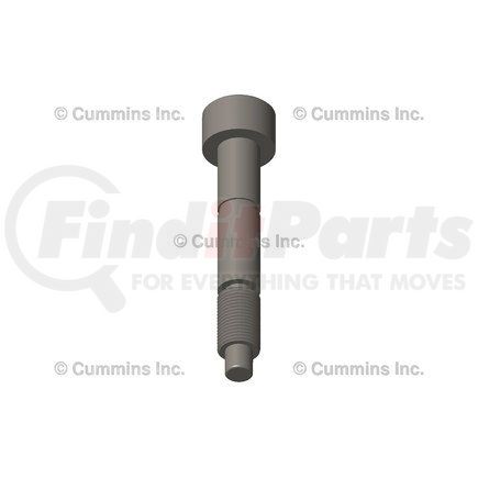 4918815 by CUMMINS - Screw - for Electrical Connector