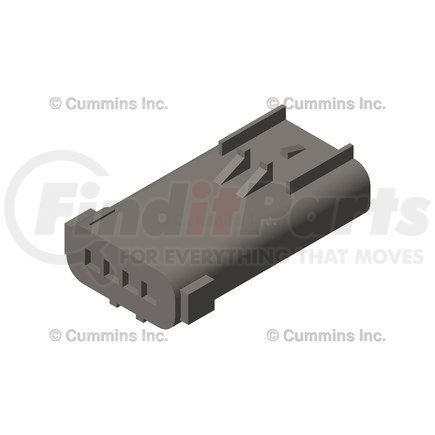 4919349 by CUMMINS - Electrical Connectors