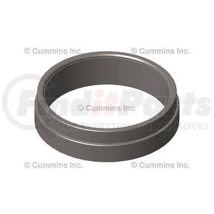 4919686 by CUMMINS - Engine Crankshaft Seal Adapter