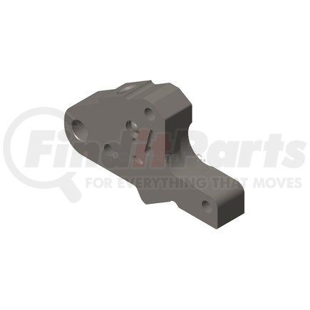 4921433 by CUMMINS - Fuel Pump Adapter