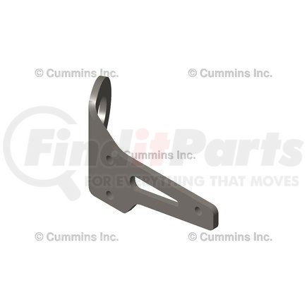 4923846 by CUMMINS - Engine Lift Bracket