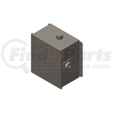 4924453 by CUMMINS - Ignition Control Module