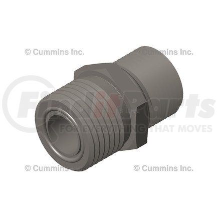 Cummins 4978360 - Male Union | FinditParts