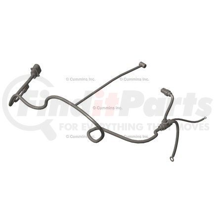 4981458 by CUMMINS - Multi-Purpose Wiring Harness