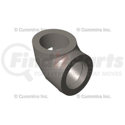 4981853 by CUMMINS - Heat Shield