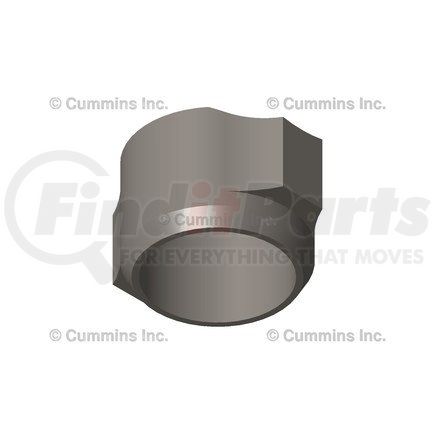 4982882 by CUMMINS - Engine Piston Seal Ring