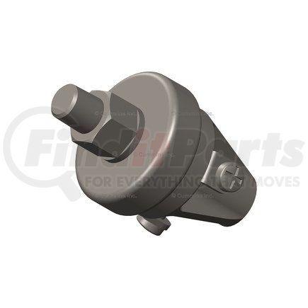 4984588 by CUMMINS - Multi-Purpose Pressure Switch