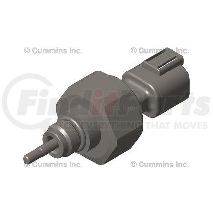 4984974 by CUMMINS - Multi-Purpose Pressure Sensor