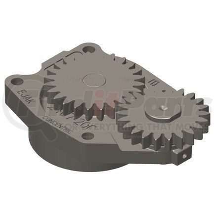 Cummins 4988801 PUMP,LUBRICATING OIL