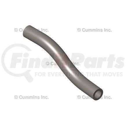 4995227 by CUMMINS - Multi-Purpose Hose - Plain