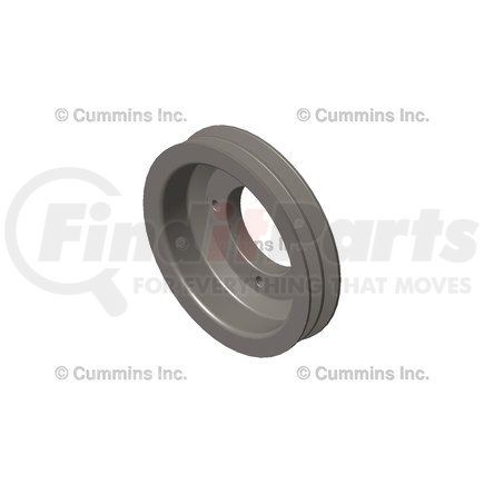 4995254 by CUMMINS - Engine Crankshaft Pulley