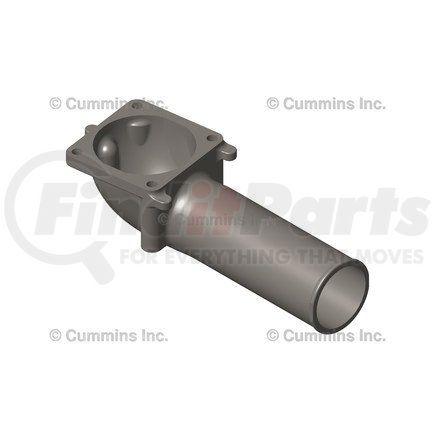 4997441 by CUMMINS - Engine Intake Manifold