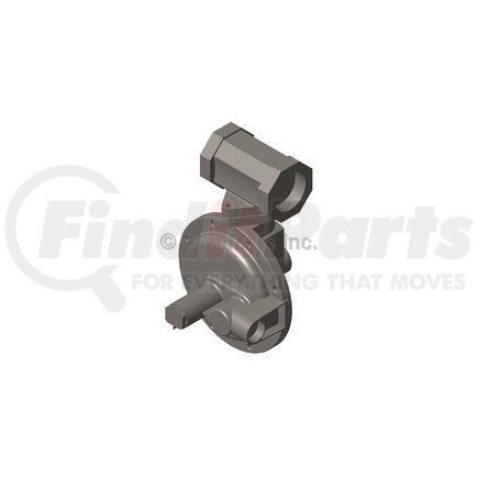 4998427 by CUMMINS - Fuel Metering Valve