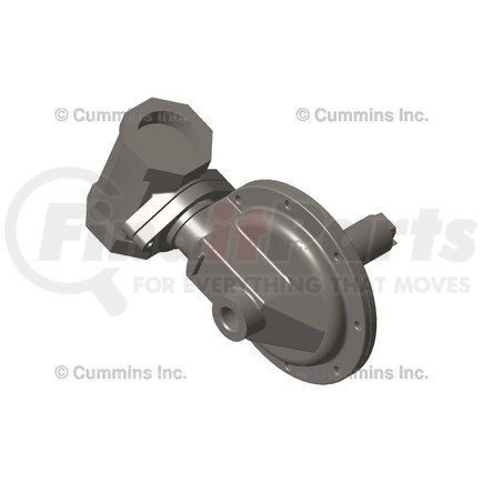 4998429 by CUMMINS - Fuel Control Valve