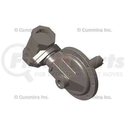 4998429 by CUMMINS - Fuel Control Valve
