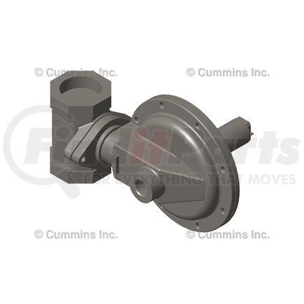 4998434 by CUMMINS - Fuel Control Valve