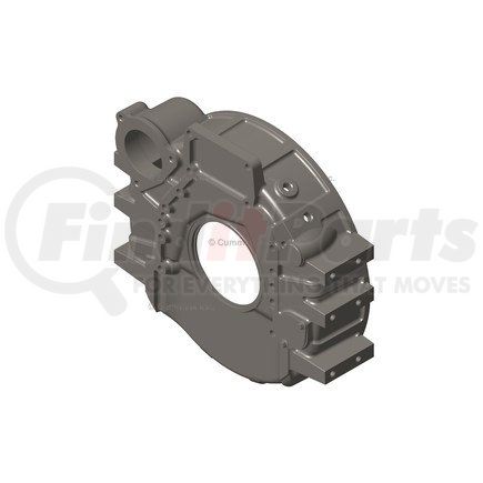 5253949 by CUMMINS - Flywheel Housing