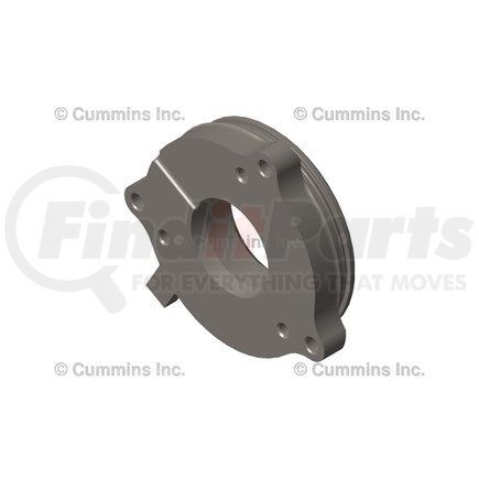 5254358 by CUMMINS - Fuel Pump Adapter