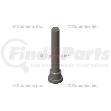 5255315 by CUMMINS - Engine Valve Seat Insert - fits ISF2.8 CM2220 Engine Model