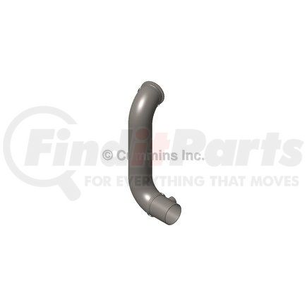 5255928 by CUMMINS - Engine Air Intake Hose