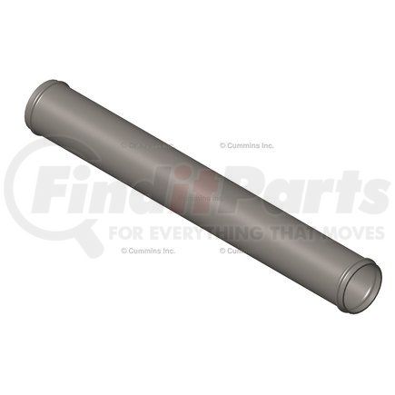 5255993 by CUMMINS - Raw Water Pump Hose